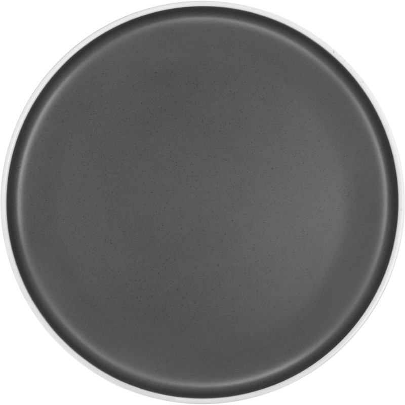 ASSIETTE DOLOMIT STONE TOUCH ANTIGLISSE BRUNNER