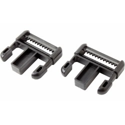 KIT D'ARRIMAGE AUVENT AVEC ACCESSOIRES STABILIZERKIT UNIVERSEL BRUNNER