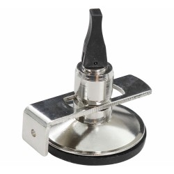 KIT DE 2 VENTOUSES METAL DE FIXATION SANS VIS CAPTURE BRUNNER