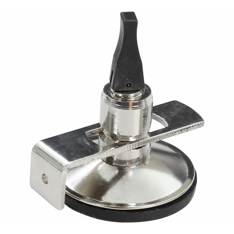 KIT DE 2 VENTOUSES METAL DE FIXATION SANS VIS CAPTURE BRUNNER