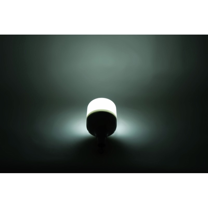 LAMPE LED RECHARGEABLE A SUSPENDRE GLOBE - BRUNNER
