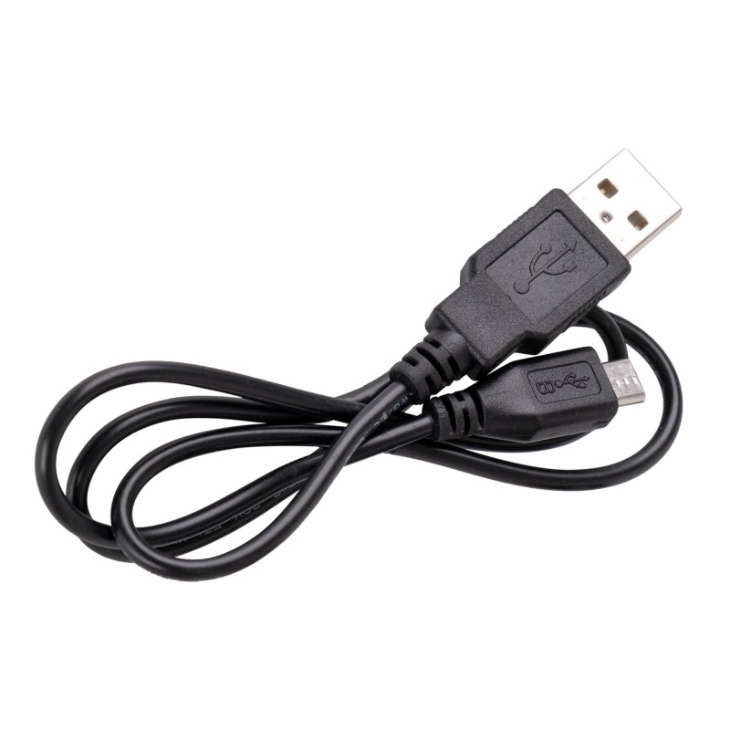 POMPE DE GONFLAGE RECHARGEABLE USB 270 L/MIN 8 X 7,5 X 10,5 CM BRUNNER