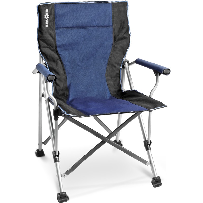 FAUTEUIL PLIANT RAPTOR CLASSIC BRUNNER