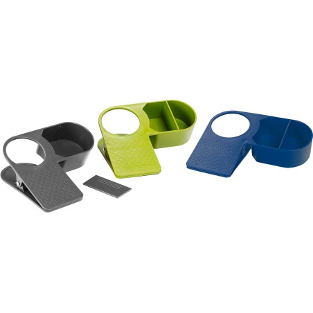 CLIP PORTE GOBELET...