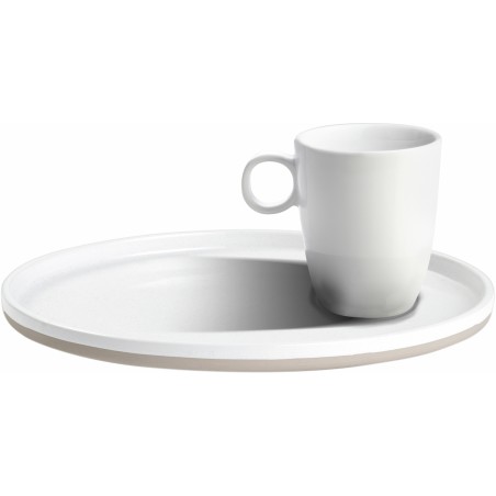TASSE EXPRESSO ET SOUCOUPE...