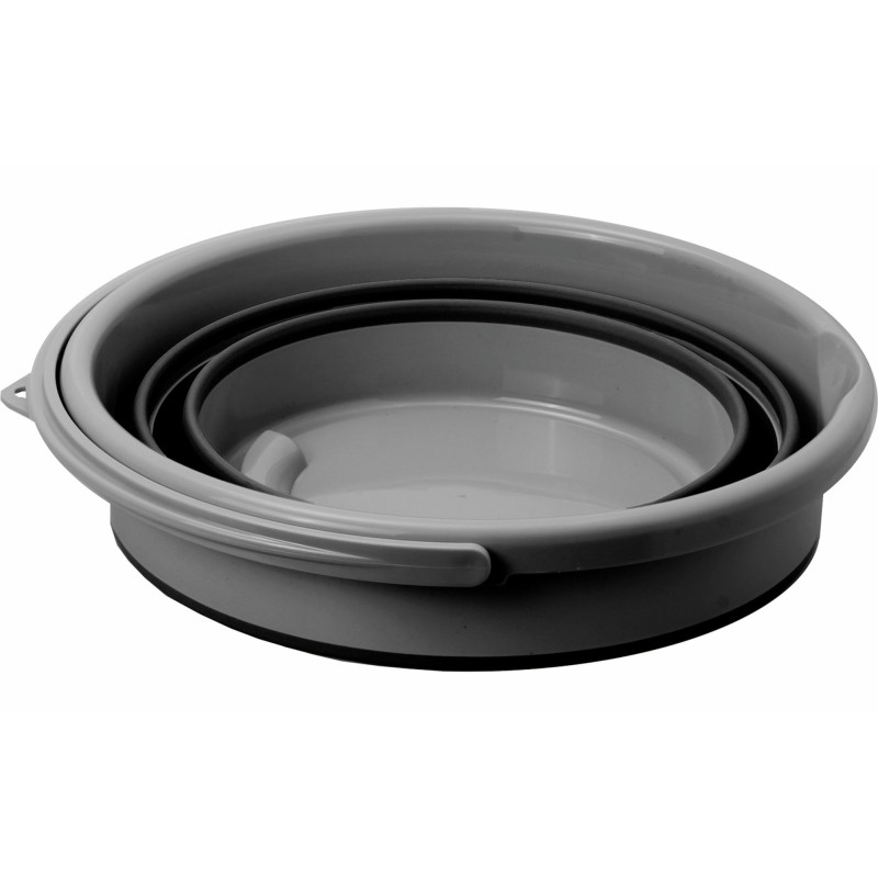 SEAU PLIABLE DRUM FOLD-AWAY BRUNNER SEAU PLIABLE DRUM FOLD-AWAY BRUNNER