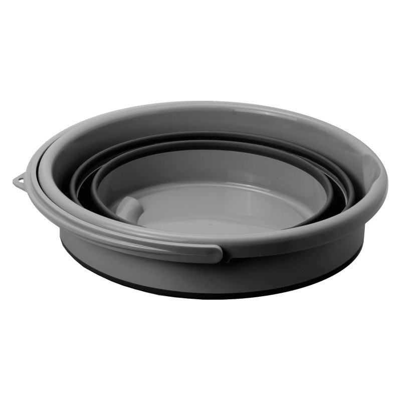 SEAU PLIABLE DRUM FOLD-AWAY BRUNNER