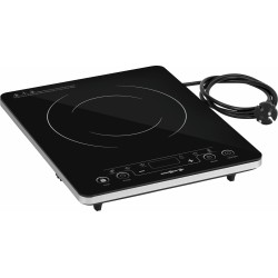 PLAQUE A INDUCTION VITRO 300 - 2000W HOT POINT BRUNNER