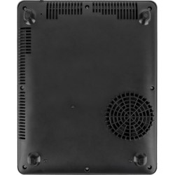 PLAQUE A INDUCTION VITRO 300 - 2000W HOT POINT BRUNNER
