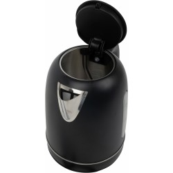 BOUILLOIRE 230V 750W MINUWATT KETTLE NOIR 1,7L BRUNNER
