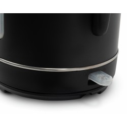 BOUILLOIRE 230V 750W MINUWATT KETTLE NOIR 1,7L BRUNNER