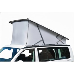 VOLET ISOLANT EXTÉRIEUR POUR TOIT RELEVABLE T5 CALIFORNIA