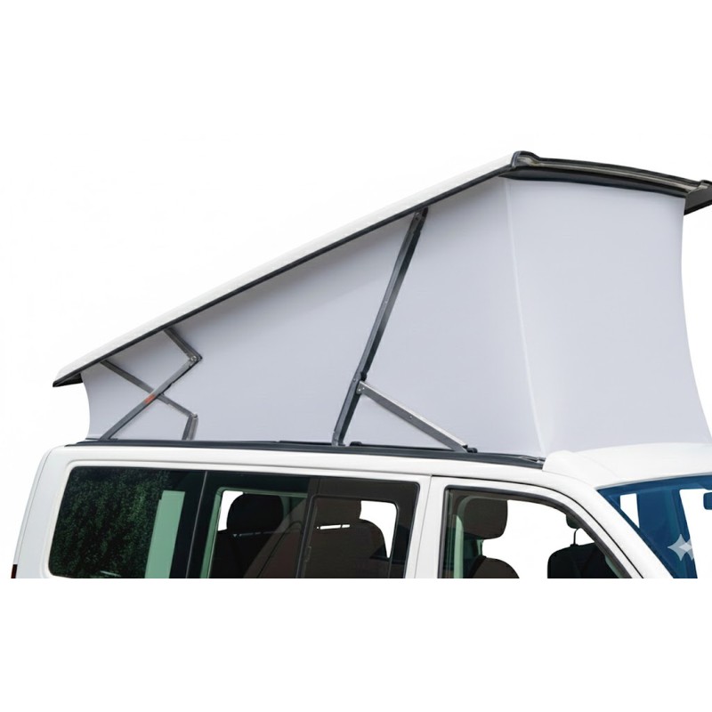 VOLET ISOLANT EXTÉRIEUR POUR TOIT RELEVABLE T5 CALIFORNIA