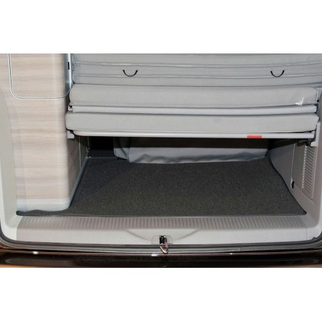 TAPIS POUR COFFRE ARRIERE BA