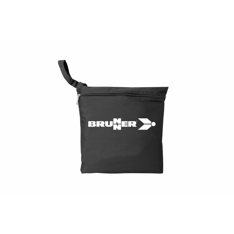 HOUSSE POUR 1 VELO OU SCOOTER BIKE HOOD NG BRUNNER