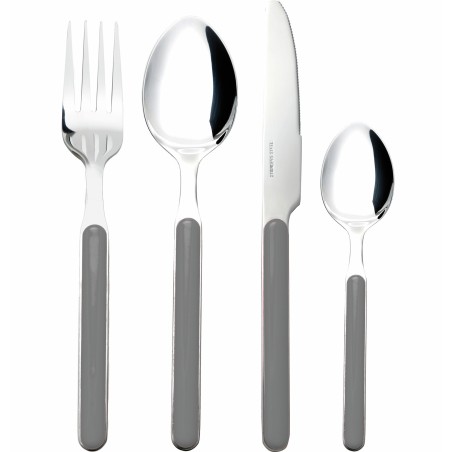 SET DE COUVERTS 16 PIECES...