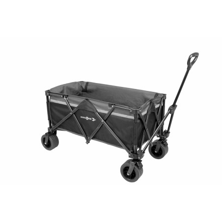 CHARIOT DE PLAGE CARGO...