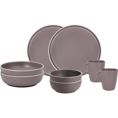 PACK VAISSELLE BOX DOLOMIT...