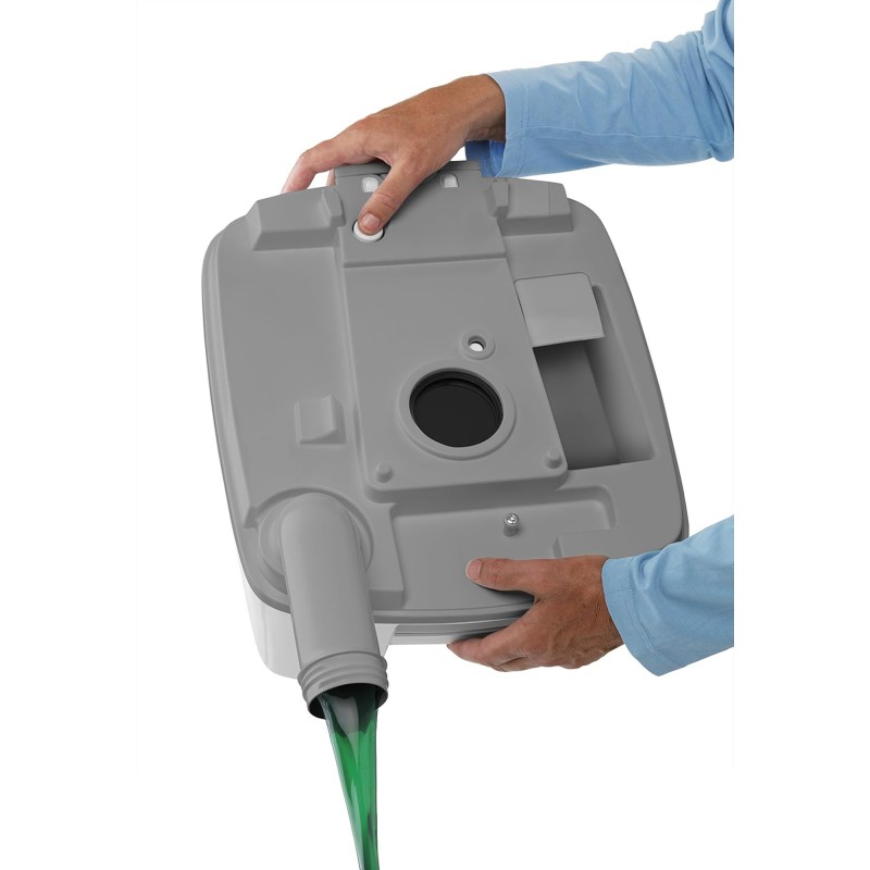 PORTA POTTI 335 QUBE