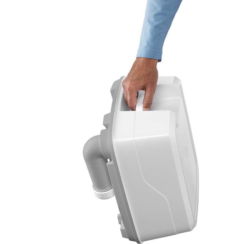 PORTA POTTI 335 QUBE