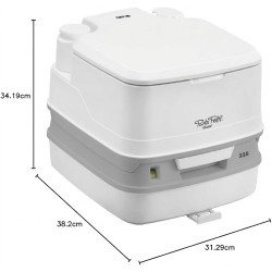 PORTA POTTI 335 QUBE