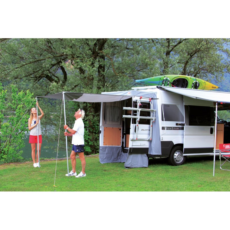 SOLETTE FIAMMA POUR MINI-VAN