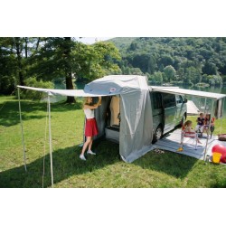 SOLETTE FIAMMA POUR MINI-VAN
