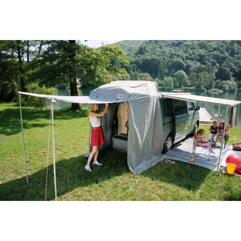 SOLETTE FIAMMA POUR MINI-VAN