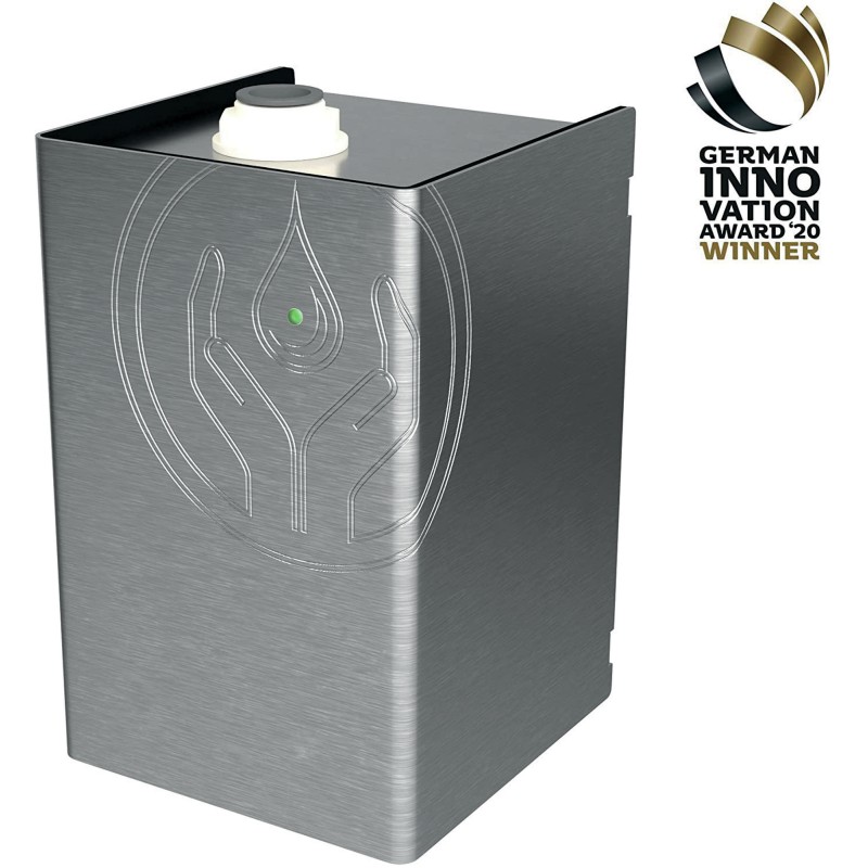 UNITE DESINFECTION DE L'EAU PAR UV - LED