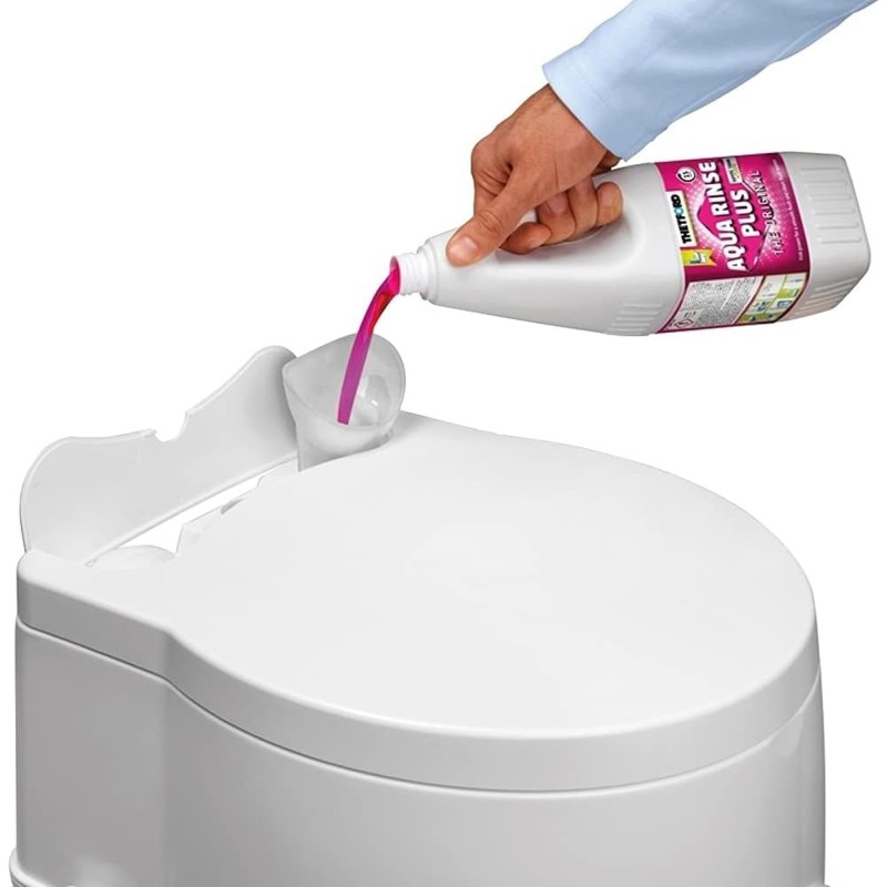PORTA POTTI EXCELLENCE