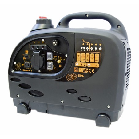 GROUPE ELECTROGENE 1000W...