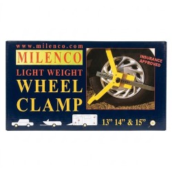 SABOT LEGER 13-15 - MILENCO