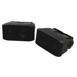 FUSION ENCEINTE 100W PAR 2