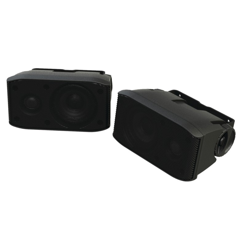 FUSION ENCEINTE 100W PAR 2