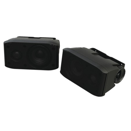 FUSION ENCEINTE 100W PAR 2