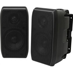 FUSION ENCEINTE 100W PAR 2