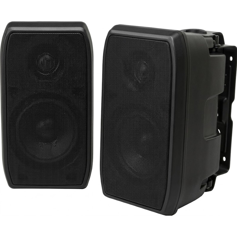 FUSION ENCEINTE 100W PAR 2
