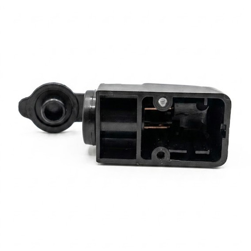 SOCLE 12V AC AVEC COUVERCLE
