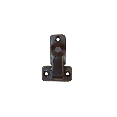 TOURNIQUET NYLON MARRON 3,5 MM