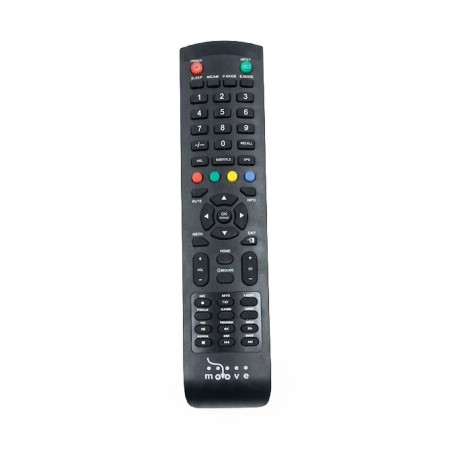 TELECOMMANDE POUR SMART TV HD