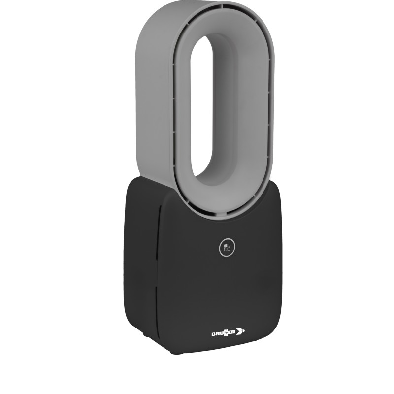 VENTILATEUR FAIRWIND BRUNNER