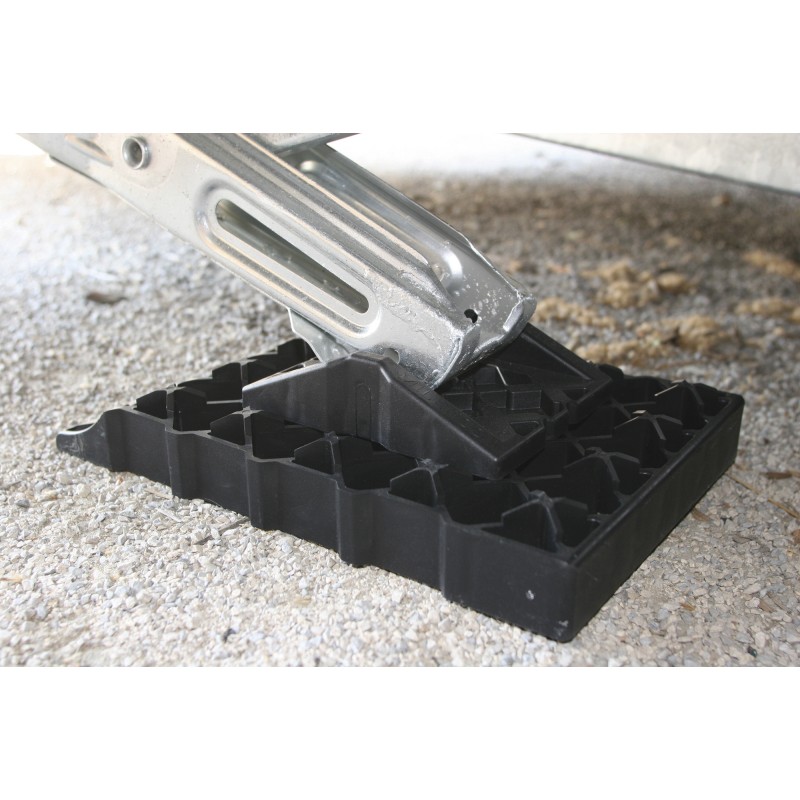 CALE BASE LARGE STACKA - MILENCO