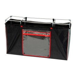 ARMATURE POUR COFFRE FIAMMA CARGO BACK