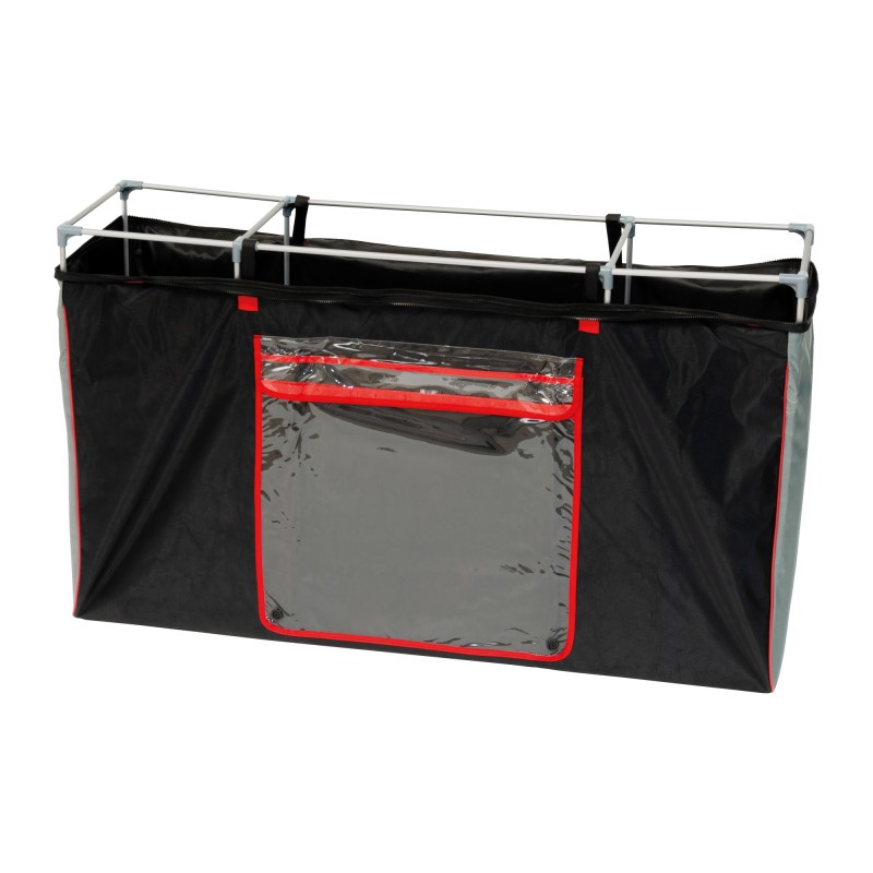 ARMATURE POUR COFFRE FIAMMA CARGO BACK