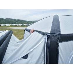 TUNNEL AIR X-TENSION POUR VAN - ISABELLA