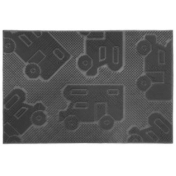 TAPIS CAMPER MAT 40X60 TAPIS CAMPER MAT 40X60