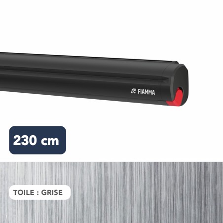 STORE F35 PRO BOITIER NOIR...