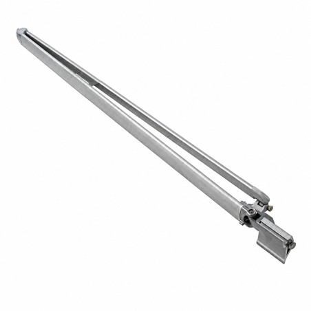 BRAS DROIT LED 2.5m   4M -...