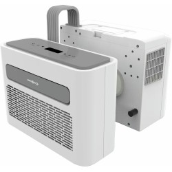 Climatiseur NOMADE POLARYS TWINAIR NG 5200