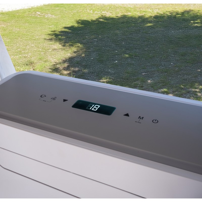 Climatiseur NOMADE POLARYS TWINAIR NG 5200